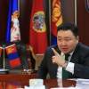 Ж.Сандагсүрэн: Өндөр эрсдэлтэй барилгуудыг яаралтай нураах хэрэгтэй байна