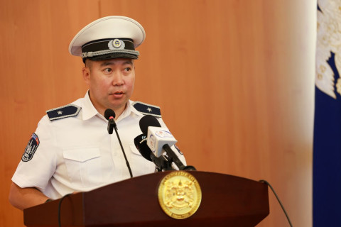 “Автомашингүй өдөр скүүтэр, суррон мотоциклын хэрэглээг хориглоно“