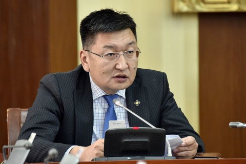 Я.Содбаатар: Улсын дээд шүүхэд бүртгэлтэй 36 нам бий. Үүнээс 30 жил хурлаа хийгээгүй нам байдаг