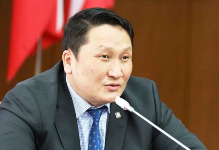 Н.Ганибал: Бид МАН-ын захиалгаар Цэцэд хандаагүй