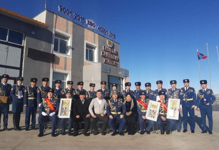 Тайлангийн хурал зохион байгууллаа