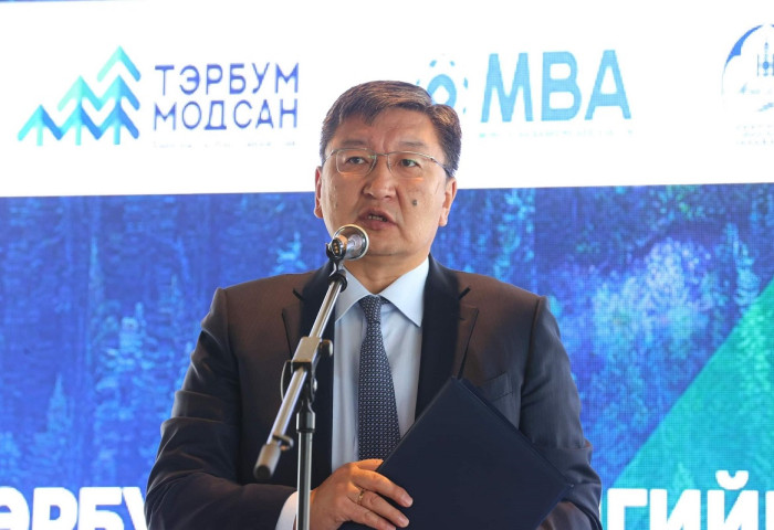 “Тэрбум мод” сангаас 34 төсөлд НЭГ ТЭРБУМЫН санхүүжилт олгоно