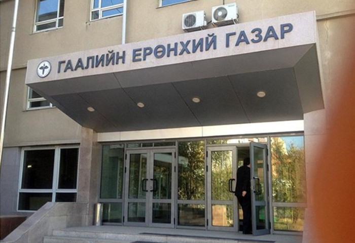 ГЕГ: Боомтын үйл ажиллагаа хэвийн горимд шилжиж байна