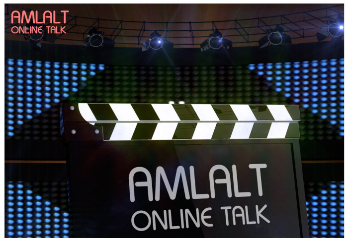 АМЛАЛТ - Online talk #1