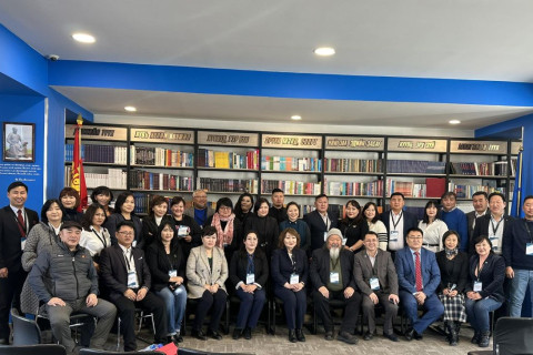 Монголын Сэтгүүлчдийн Нэгдсэн Эвлэлийн бага хурлын ээлжит хуралдаан боллоо