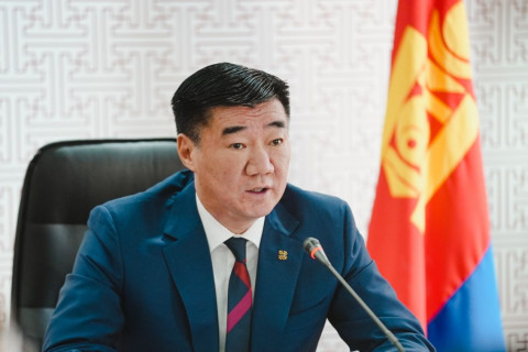 Монгол, БНХАУ-ын тээврийн салбарын хамтын ажиллагааг өргөжүүлэхээр тохирлоо