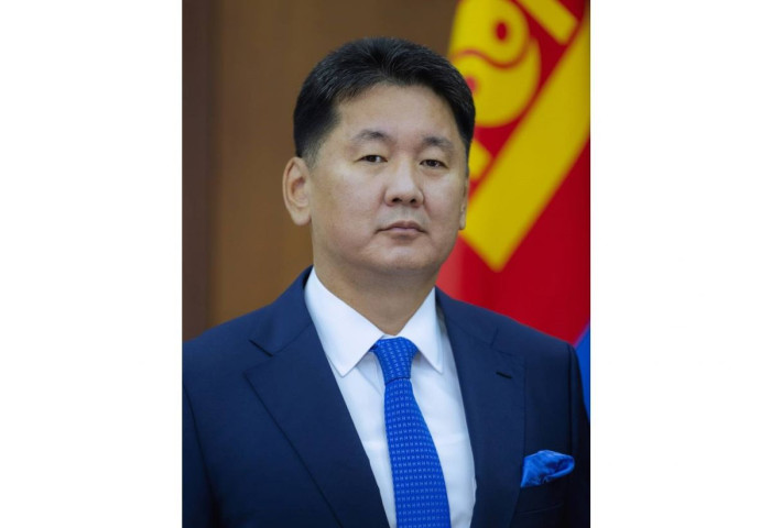 Монгол Улсын Ерөнхийлөгч У.Хүрэлсүх Бүгд Найрамдах Хятад Ард Улсад төрийн айлчлал хийнэ