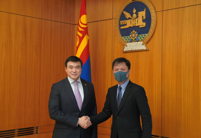 Монгол Улсад аялах Вьетнам Улсын иргэд ирэх сарын 1-нээс цахимаар виз мэдүүлнэ
