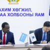 Монгол Улс эрүүл мэндийн цахим шилжилтэд НҮБ-тай хамтарна