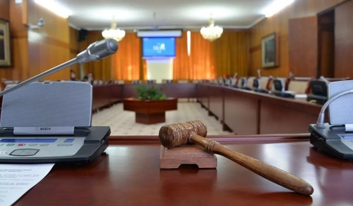 МАН, АН-ын намын бүлэг  хуралдана