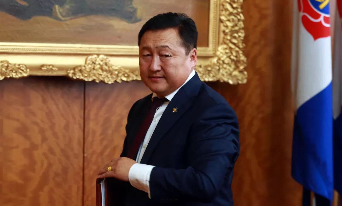 МАН-ын бүлэг дахин хуралдаж гишүүдийн тоог 126 болгохоор санал нэгджээ