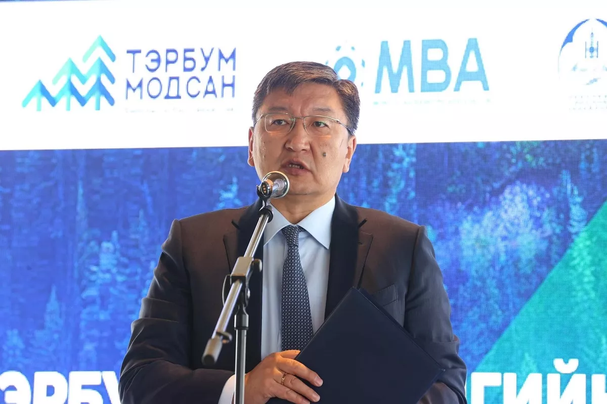 “Тэрбум мод” сангаас 34 төсөлд НЭГ ТЭРБУМЫН санхүүжилт олгоно