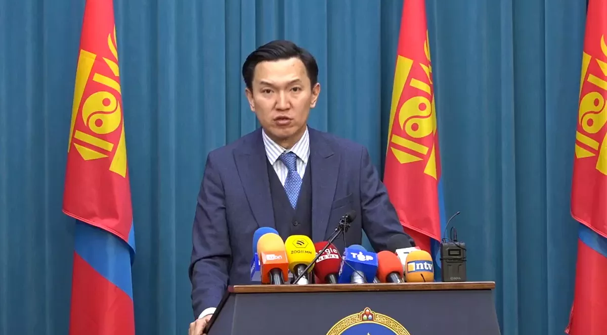 Н.Учрал: Кино урлагийг дэмжих сан гэх мэт таван сангийн мэдээллийг нээлттэй байршууллаа