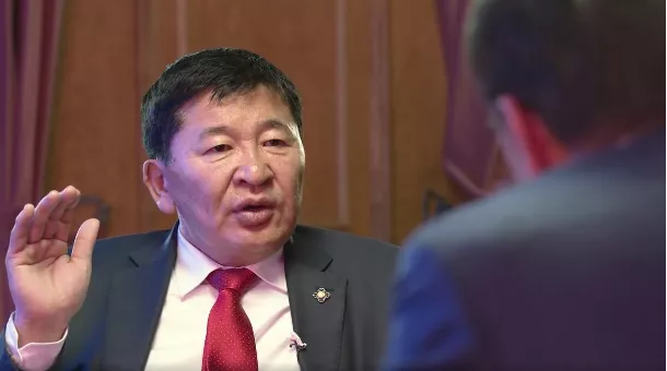 Иргэнээ чирдэг Их хурлын гишүүн Б. Дэлгэрсайханаар тасалбар болог!