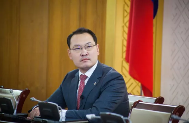 Э.Батшугар: Төрийн өмчит компаниуд санхүүгийн тайлангаа ил тайлагнадаг болох хэрэгтэй