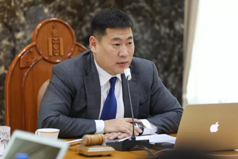 Л.Оюун-Эрдэнэ: УИХ-ын гишүүн өөртөө давуу байдал олгодог асуудал байхгүй болж байна