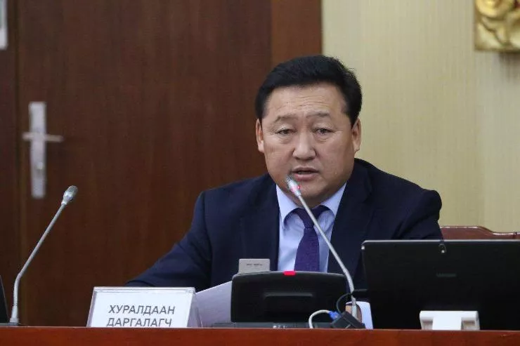 “Сонгуулийн үеэр гадаад улсад суугаа иргэдээс санал авах өдрийг УИХ тогтоох бөгөөд дөрөв хүртэлх өдөр байлгана“