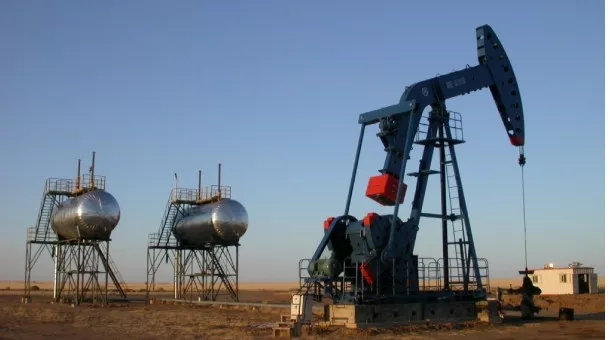 Нефтийн үйлдвэртэй болох МАН-ын мөрийн хөтөлбөр “дашийншог” болов уу? /VIDEO/
