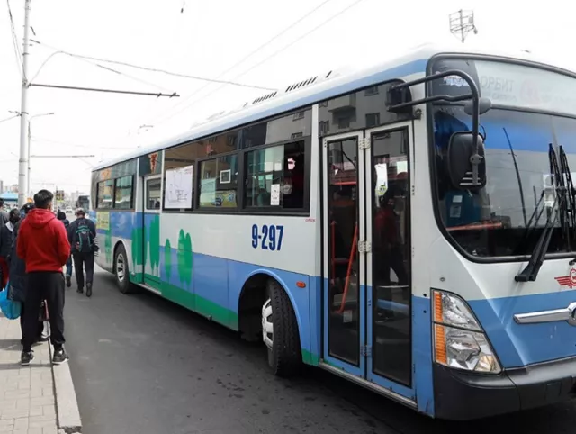 НЗДТГ: Он дуусахаас өмнө 300 автобус оруулж ирнэ