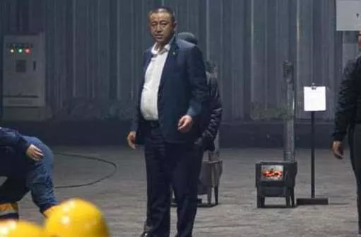 Чойжоог Б.Балдорж дүүтэй нь хамжуулаад нүүрс коксжуулах үйлдвэр бариулъя гэж ард түмний төлөөлөл хэлээд байна