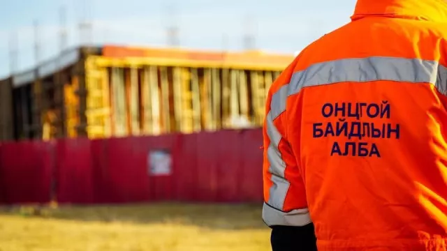 Д.Амарбаясгалан: Онцгой байдлын салбарт байх ёстой төсвийг нь жил бүр төсөвлөдөг болно