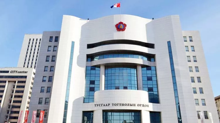 Дэд сайдуудын нэрс эхнээсээ тодорхой болжээ