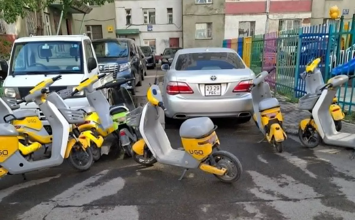 Алхах “эрх“-ээ алдсан нийслэлчүүд...
