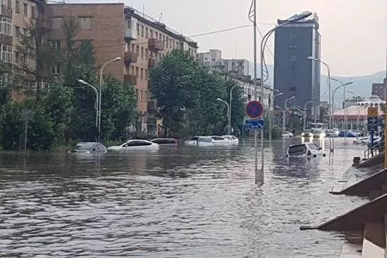 Байгалийн давагдашгүй хүчин зүйл үү, эсвэл бэлтгэлгүй байдлын үр дагавар уу?