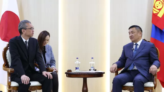 Улаанбаатар, Саппоро хотуудын хамтын ажиллагааг шинэ агуулгаар өргөжүүлэх талаар санал солилцов
