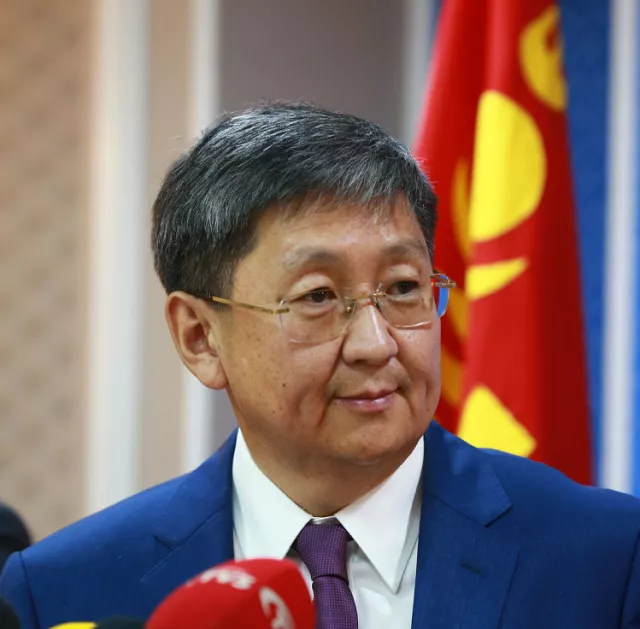 Ч.Хүрэлбаатар: Гадаадын хөрөнгө оруулалт, гадаад худалдаа хариуцсан агентлаг байгуулагдана