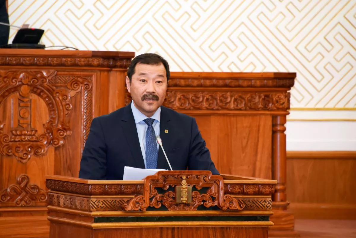 Ж.Бат-Эрдэнэ: Хөрөнгийн бирж рүү орсноор ногдол ашгаа авах боломж бүрдэнэ