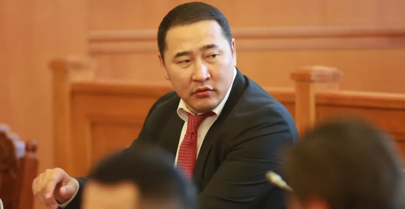 Ж.Мөнхбат: Чалкогийн гэрээг нууцын зэрэглэлээс гаргаж, ил болгомоор байна