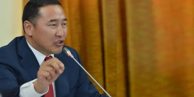 Ж.Мөнхбат: Зөвлөлдөх санал асуулга явуулж, цаашдаа яахаа иргэдээсээ асууна