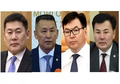 Ш.Адьшаа гишүүн Ардын намд тусалж байна /ВИДЕО/