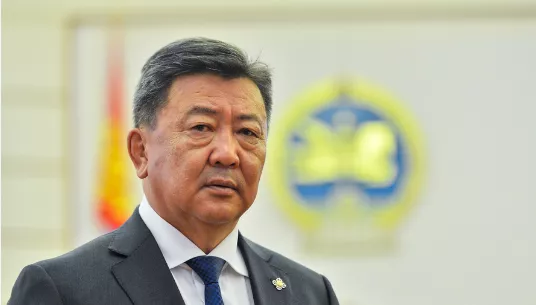 Н.Энхболд гишүүнийг Төрийн байгуулалтын байнгын хорооны даргаар сонгов
