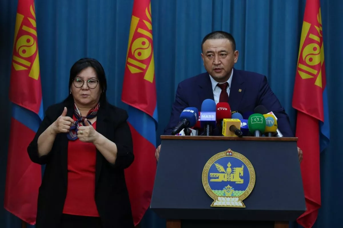 Тавантолгой дулааны цахилгаан станцын төслийг хоёр үе шатад хуваан, эхний ээлжинд 300 MBт хүчин чадлаар ашиглалтад оруулна
