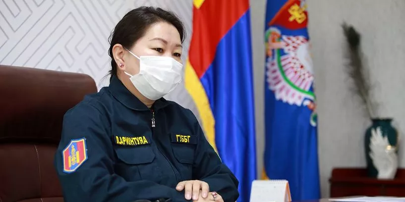 Л.Ариунтуяа: Үерийн болон хөрсний ус зайлуулах шугам сүлжээг шат дараатай солино