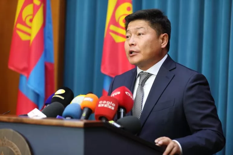 Х.Нямбаатар сайдын үйлсийг нягт олноороо бүчиж түш, олон түмээн! /видео/