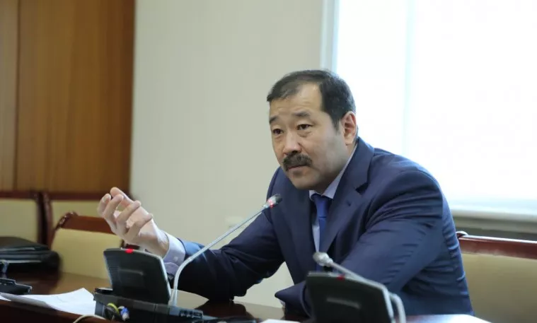 Ж.Бат-Эрдэнэ: ЗТХЯ-ны дэргэд Төмөр замын агентлаг байгуулна