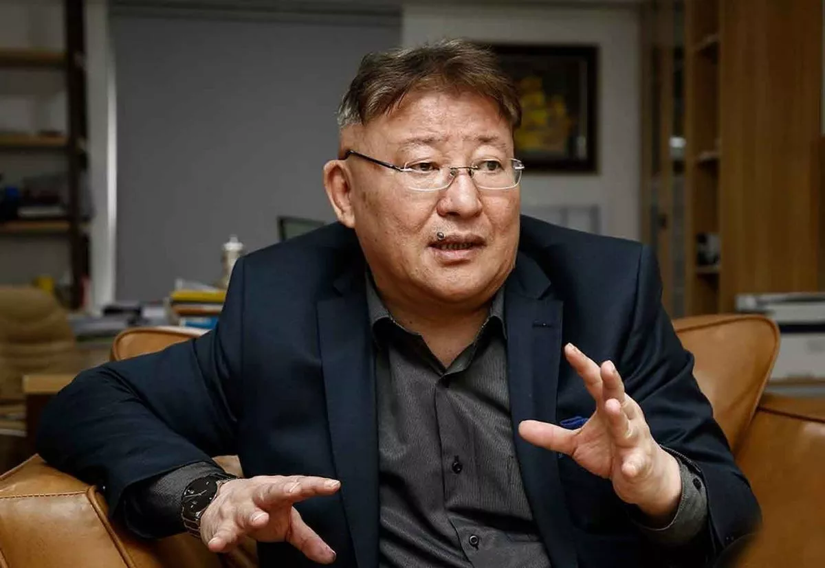 С.Дэмбэрэл: Нүүрсний хулгайг зогсоосны үр дүнд эдийн засгийн өсөлт тогтвортой байр голдирол руугаа орж байна