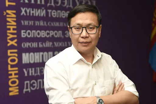 “Нийслэлд 30 хороо нэмж байгуулах шаардлагагүй“