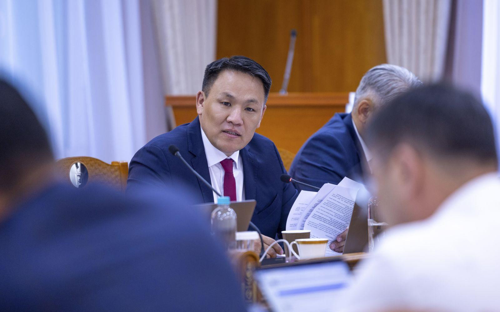 Замын хөдөлгөөний хохирлыг бууруулах Үндэсний зөвлөлийг дахин сэргээлээ