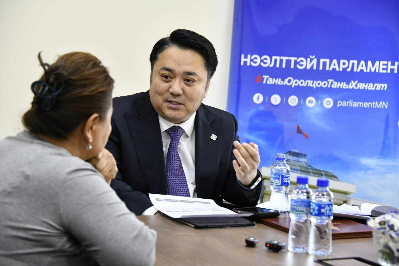 УИХ-ын гишүүн Ж.Баясгалан: Иргэд халамжаас илүү хөдөлмөр эрхлэх тэгш боломж, хүртээмжтэй орчин хүсэж байна